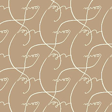 Agnella Natural Hand Dark Beige фото 1 | FLOORDEALER