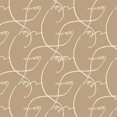 Agnella Natural Hand Dark Beige фото 1 | FLOORDEALER