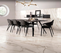 Purity Of Marble 60*60 Paradiso Lux 60X60 RT фото 3 | FLOORDEALER