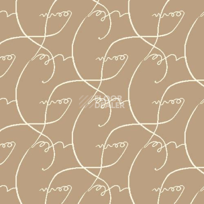 Ковролин Agnella Natural Hand Dark Beige фото 1 | FLOORDEALER