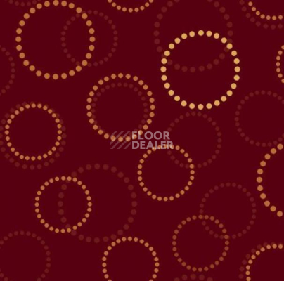 Ковролин Halbmond QS q 01-1 фото 1 | FLOORDEALER