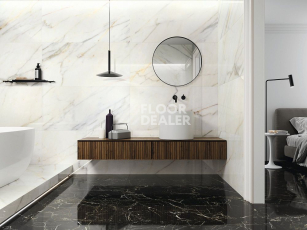 Night Lux 120 X 280 Greige Matt Rect фото 9 | FLOORDEALER
