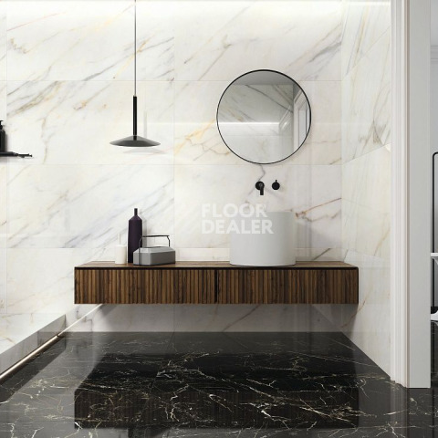 Night Lux 120 X 280 Greige Matt Rect фото 9 | FLOORDEALER