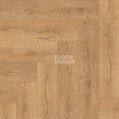Кварцвиниловые полы Tulesna Art Parquet  LVT 2.5мм Nobile 1005-1101 фото 1 | FLOORDEALER