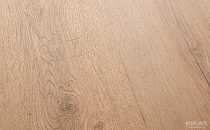 Кварцвиниловые полы Vinilam Cork Premium Click 8мм 33808 Дуб Витория фото 1 | FLOORDEALER