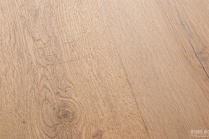 Кварцвиниловые полы Vinilam Cork Premium Click 8мм 33808 Дуб Витория фото  | FLOORDEALER