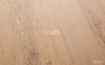 Кварцвиниловые полы Vinilam Cork Premium Click 8мм 33808 Дуб Витория фото 1 | FLOORDEALER