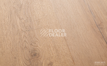 Кварцвиниловые полы Vinilam Cork Premium Click 8мм 33808 Дуб Витория фото 1 | FLOORDEALER