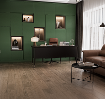 Alpine Floor Villa Дуб Мокко Ew 201-01 фото 7 | FLOORDEALER