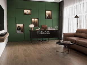 Alpine Floor Villa Дуб Мокко Ew 201-01 фото 7 | FLOORDEALER