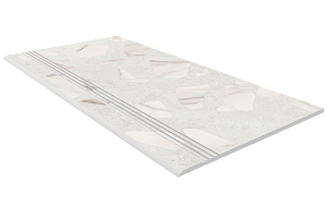 Керамогранит Arti Ступень AT01 фото  | FLOORDEALER