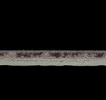 Flotex Colour s246009 Metro Pepper фото 3 | FLOORDEALER