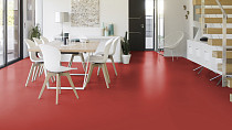 Uni Walton 0010 Pompeji Red фото 2 | FLOORDEALER