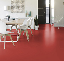 Uni Walton 0010 Pompeji Red фото 2 | FLOORDEALER