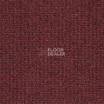 Ковровая плитка Burmatex Loom 1110 Westminster Wine фото 1 | FLOORDEALER