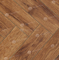 Ламинат Alpine Floor Herringbone 10мм Дуб Калабрия LF107-09 фото 1 | FLOORDEALER