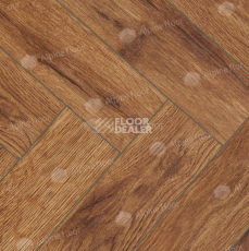 Ламинат Alpine Floor Herringbone 10мм Дуб Калабрия LF107-09 фото 1 | FLOORDEALER