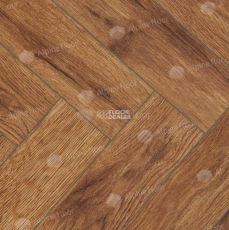 Alpine Floor Herringbone 10мм Дуб Калабрия LF107-09 фото 1 | FLOORDEALER