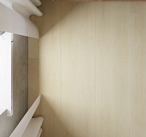 Alix Floor Natural Line 5мм ALX1568-7 Дуб натуральный светлый фото 4 | FLOORDEALER