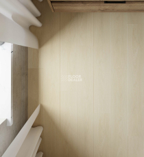 Alix Floor Natural Line 5мм ALX1568-7 Дуб натуральный светлый фото 4 | FLOORDEALER