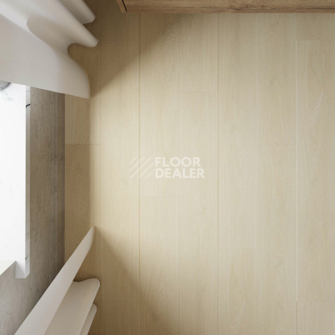 Alix Floor Natural Line 5мм ALX1568-7 Дуб натуральный светлый фото 4 | FLOORDEALER