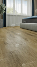 Alpine Floor Liberty Loose Lay LVT ECO 23-3 Дуб Натуральный Отбеленный фото 2 | FLOORDEALER