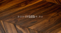 Bohofloor Ёлка 12мм ОРЕХ АМЕРИКАНСКИЙ DC1205 фото 4 | FLOORDEALER