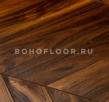 Bohofloor Ёлка 12мм ОРЕХ АМЕРИКАНСКИЙ DC1205 фото 4 | FLOORDEALER