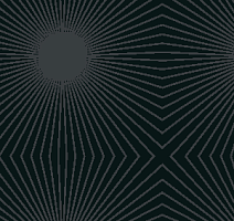 Ковролин Ege Highline Fankygraphic Fade to grey rf 5275174 фото 1 | FLOORDEALER