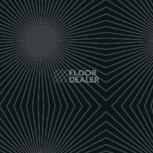 Ковролин Ege Highline Fankygraphic Fade to grey rf 5275174 фото 1 | FLOORDEALER