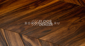 Bohofloor Ёлка 12мм ОРЕХ АМЕРИКАНСКИЙ DC1205 фото 4 | FLOORDEALER