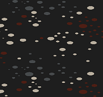 Ковролин Ege Highline Metropolitan Trends of the Time rf 5295053 фото 1 | FLOORDEALER