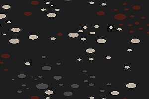 Ковролин Ege Highline Metropolitan Trends of the Time rf 5295053 фото  | FLOORDEALER