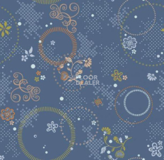 Ковролин Halbmond Step by Step 2 27670 фото 1 | FLOORDEALER