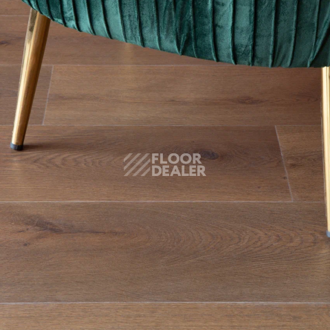 Vinilpol Click 5мм 8811-EIR Дуб Бравон фото 2 | FLOORDEALER