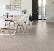 Marmorette DLW 2.5mm 0155 Smoked Pearl фото 2 | FLOORDEALER