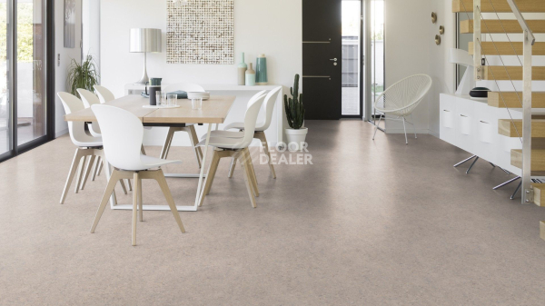 Marmorette DLW 2.5mm 0155 Smoked Pearl фото 2 | FLOORDEALER
