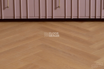 Vinilpol Herringbone 7мм Паркет Васко да Гама 9922, 43 класс, 7 мм фото 4 | FLOORDEALER