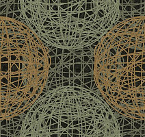 Ковролин Flotex Vision Shape 770005 (Globe) Tundra фото 1 | FLOORDEALER