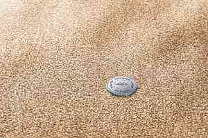 Ковролин Vorwerk Essential 1076 Vorwerk 1n57 фото  | FLOORDEALER