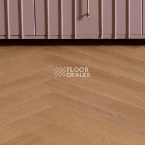 Vinilpol Herringbone 7мм Паркет Васко да Гама 9922, 43 класс, 7 мм фото 4 | FLOORDEALER