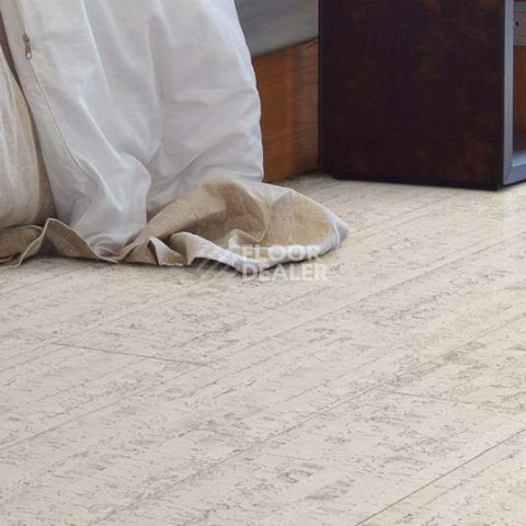 Cork Pro замковое Linea Milk фото 2 | FLOORDEALER