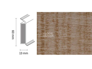 Плинтус Плинтус Dollken EP 60/13 2608 фото 1 | FLOORDEALER