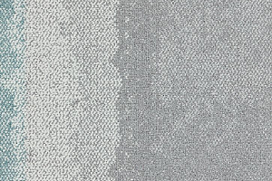 Ковровая плитка Interface Composure Edge 4274002 Wave Isolation фото  | FLOORDEALER