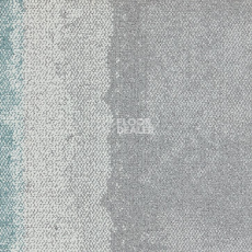 Ковровая плитка Interface Composure Edge 4274002 Wave Isolation фото 1 | FLOORDEALER