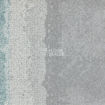 Ковровая плитка Interface Composure Edge 4274002 Wave Isolation фото 1 | FLOORDEALER