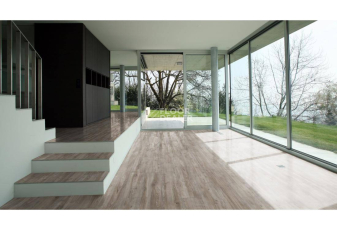 Kronotex Exquisit Plus d3662 Дуб Монтмело Серебряный фото 4 | FLOORDEALER