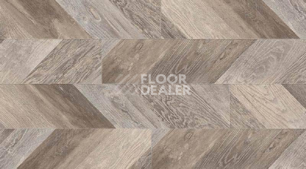 Кварцвиниловые полы Gerflor Creation 55 0811_Chevron_Buckwheat фото 1 | FLOORDEALER