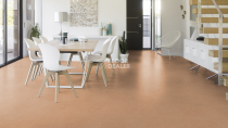 Taralay Initial Compact (Plain & allover look) 0950 Miami Sable фото 2 | FLOORDEALER