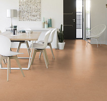 Taralay Initial Compact (Plain & allover look) 0950 Miami Sable фото 2 | FLOORDEALER